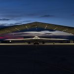 The B-21 Bomber: A Cost-effective Deterrent for a Multi-polar World