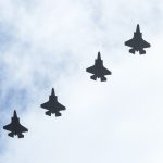 Want Combat Airpower? Then Fix the Air Force Pilot Crisis